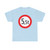 Vorschriftszeichen 9c 2010 (Austria) (Road Sign) T-Shirt