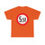 Vorschriftszeichen 9c (Austria) (Road Sign) T-Shirt
