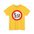 Vorschriftszeichen 9c (Austria) (Road Sign) T-Shirt
