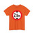 Vorschriftszeichen 9b (Austria) (Road Sign) T-Shirt
