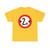 Vorschriftszeichen 9a (Austria) (Road Sign) T-Shirt