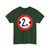 Vorschriftszeichen 9a (Austria) (Road Sign) T-Shirt