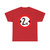 Vorschriftszeichen 9a (Austria) (Road Sign) T-Shirt