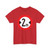 Vorschriftszeichen 9a (Austria) (Road Sign) T-Shirt