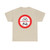 Vorschriftszeichen 8a (Austria) (Road Sign) T-Shirt