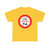 Vorschriftszeichen 8a (Austria) (Road Sign) T-Shirt