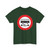 Vorschriftszeichen 7f Länge 2010 (Austria) (Road Sign) T-Shirt
