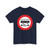 Vorschriftszeichen 7f Länge 2010 (Austria) (Road Sign) T-Shirt