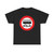 Vorschriftszeichen 7f Länge (Austria) (Road Sign) T-Shirt