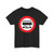 Vorschriftszeichen 7f Länge (Austria) (Road Sign) T-Shirt