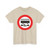 Vorschriftszeichen 7f Länge (Austria) (Road Sign) T-Shirt