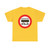 Vorschriftszeichen 7f Länge (Austria) (Road Sign) T-Shirt