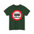 Vorschriftszeichen 7f Länge (Austria) (Road Sign) T-Shirt