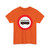 Vorschriftszeichen 7f (Austria) (Road Sign) T-Shirt