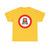 Vorschriftszeichen 7e (Austria) (Road Sign) T-Shirt