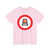 Vorschriftszeichen 7e (Austria) (Road Sign) T-Shirt