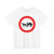 Vorschriftszeichen 7c (Austria) (Road Sign) T-Shirt