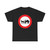 Vorschriftszeichen 7c (Austria) (Road Sign) T-Shirt
