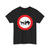 Vorschriftszeichen 7c (Austria) (Road Sign) T-Shirt