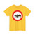 Vorschriftszeichen 7c (Austria) (Road Sign) T-Shirt