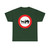 Vorschriftszeichen 7c (Austria) (Road Sign) T-Shirt