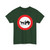 Vorschriftszeichen 7c (Austria) (Road Sign) T-Shirt