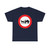 Vorschriftszeichen 7c (Austria) (Road Sign) T-Shirt