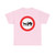 Vorschriftszeichen 7c (Austria) (Road Sign) T-Shirt