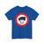 Vorschriftszeichen 7a Gewicht 2010 (Austria) (Road Sign) T-Shirt
