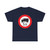 Vorschriftszeichen 7a Gewicht 2010 (Austria) (Road Sign) T-Shirt