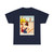 Cuties Hand Colored Daily Comic Strip, 1952 (2) - T-Shirt