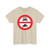 Vorschriftszeichen 6c (Austria) (Road Sign) T-Shirt
