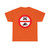 Vorschriftszeichen 6c (Austria) (Road Sign) T-Shirt