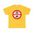 Vorschriftszeichen 6c (Austria) (Road Sign) T-Shirt