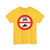 Vorschriftszeichen 6c (Austria) (Road Sign) T-Shirt