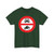 Vorschriftszeichen 6c (Austria) (Road Sign) T-Shirt