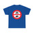 Vorschriftszeichen 6c (Austria) (Road Sign) T-Shirt