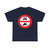 Vorschriftszeichen 6c (Austria) (Road Sign) T-Shirt