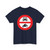 Vorschriftszeichen 6c (Austria) (Road Sign) T-Shirt
