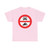 Vorschriftszeichen 6c (Austria) (Road Sign) T-Shirt