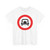Vorschriftszeichen 6a (Austria) (Road Sign) T-Shirt