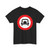 Vorschriftszeichen 6a (Austria) (Road Sign) T-Shirt