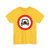 Vorschriftszeichen 6a (Austria) (Road Sign) T-Shirt