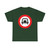 Vorschriftszeichen 6a (Austria) (Road Sign) T-Shirt