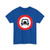 Vorschriftszeichen 6a (Austria) (Road Sign) T-Shirt
