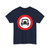 Vorschriftszeichen 6a (Austria) (Road Sign) T-Shirt