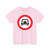 Vorschriftszeichen 6a (Austria) (Road Sign) T-Shirt