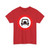 Vorschriftszeichen 6a (Austria) (Road Sign) T-Shirt