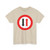Vorschriftszeichen 5 (Austria) (Road Sign) T-Shirt