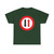 Vorschriftszeichen 5 (Austria) (Road Sign) T-Shirt